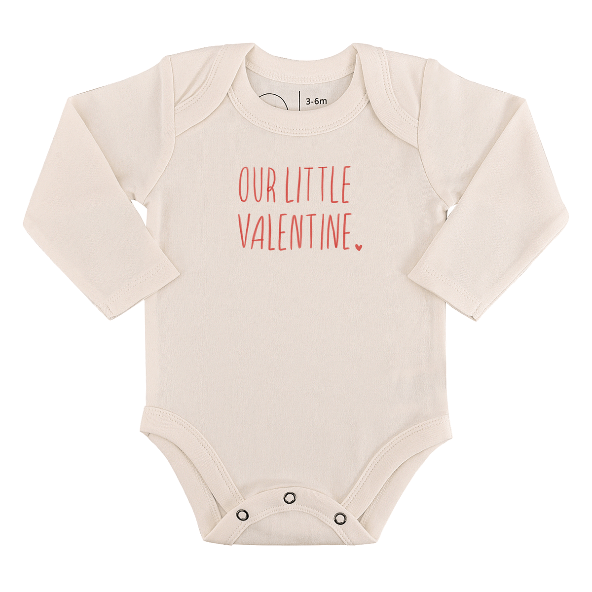 My Valentiny Valentine's Day Onesie/bodysuit Boy / Girl Baby