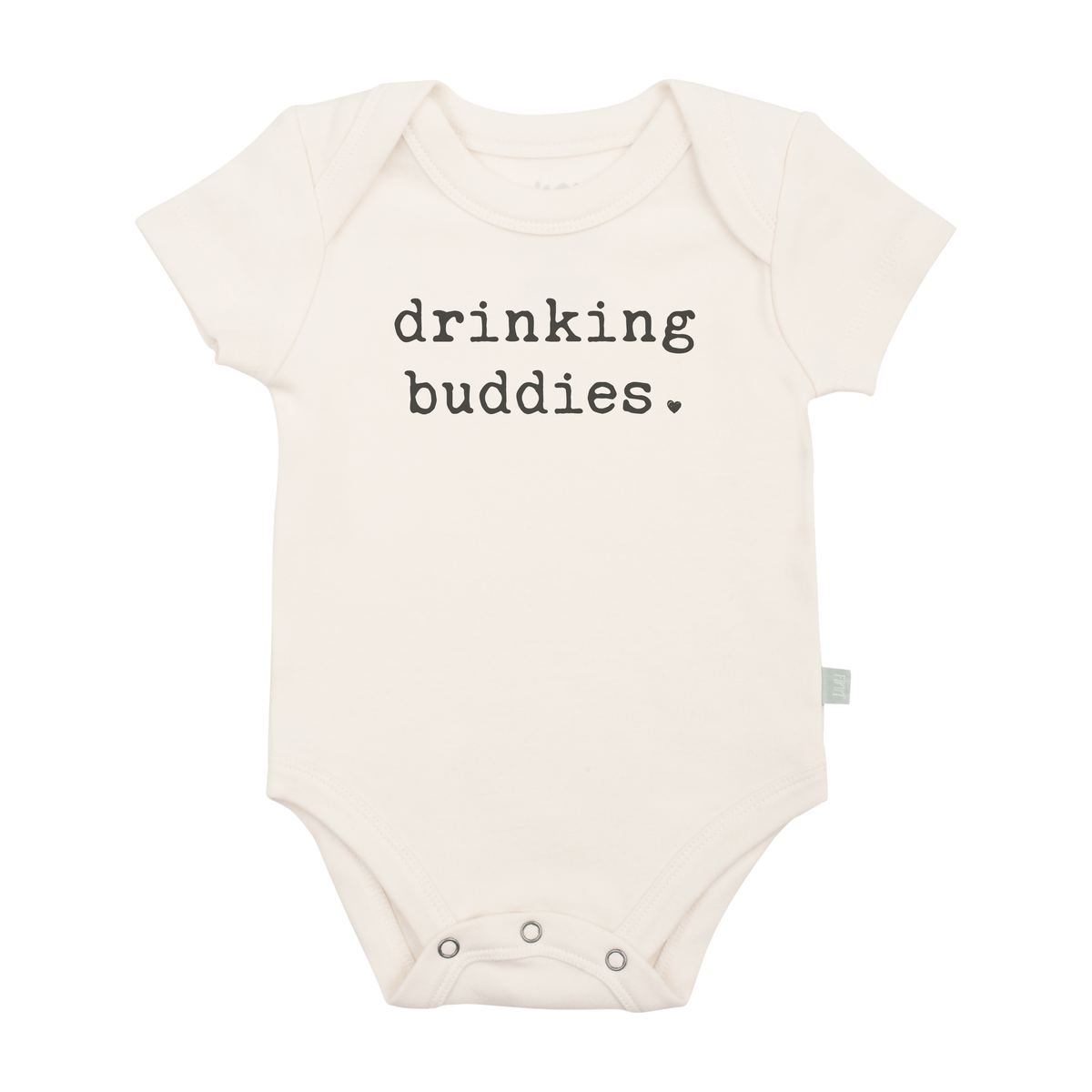 Drinking buddies best sale baby onesies