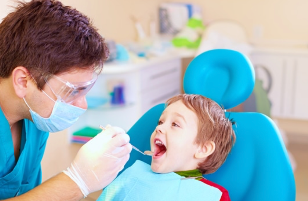 Creating a Positive Dental Experience for Kids: Nurturing Smiles and B ...