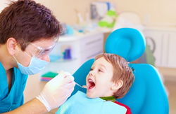 Creating a Positive Dental Experience for Kids: Nurturing Smiles and Building Confidence