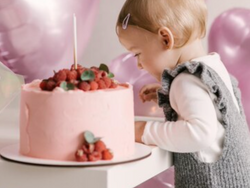 How to organize a child's first birthday party in UAE: making the celebration unforgettable