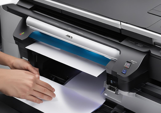 Tips for Maximizing Efficiency with Your A3 Color Laser Printer