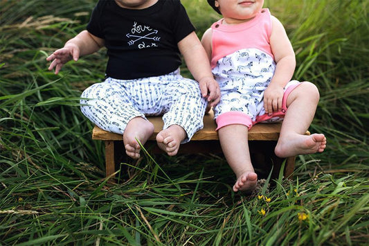 The disadvantages of using bamboo for baby clothes