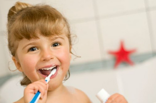 Dental Tips for Parents: Everything You Need to Know