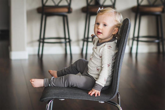 introducing solid foods to baby