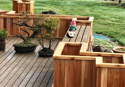 Custom Planter Boxes A Personalized Approach to Gardening