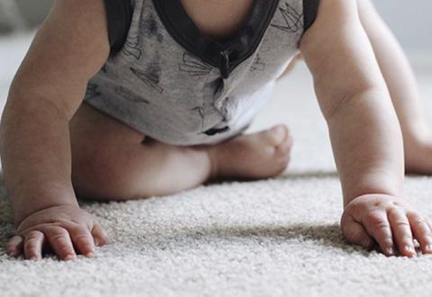 Why Organic Clothes Matter For Your Baby