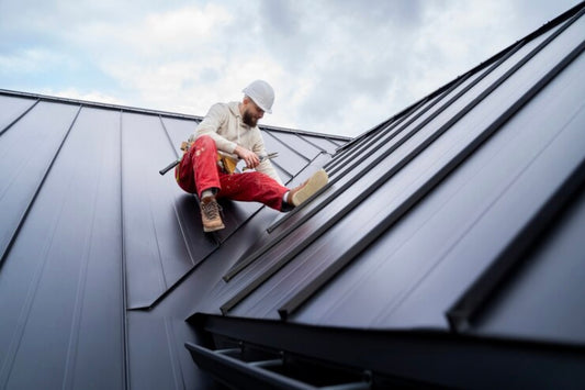 Why Professional Roof Repairs Are a Smarter Choice for Homeowners