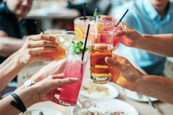 Sipping Together: Fun Drinks to Serve at Family Gatherings