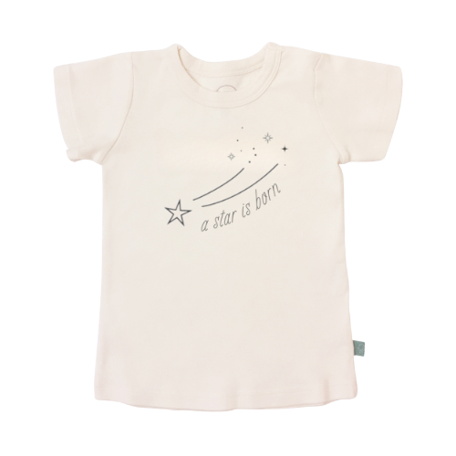 graphic tee | star is born