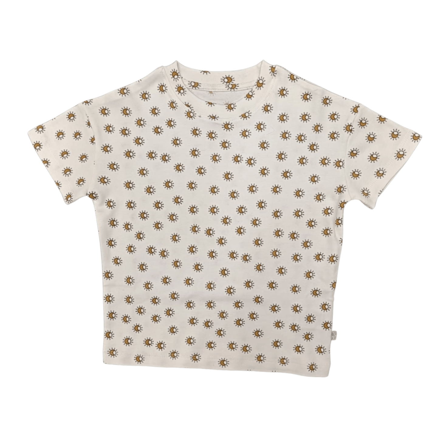 Baby Boxy Toddler Tee | Sun finn + emma