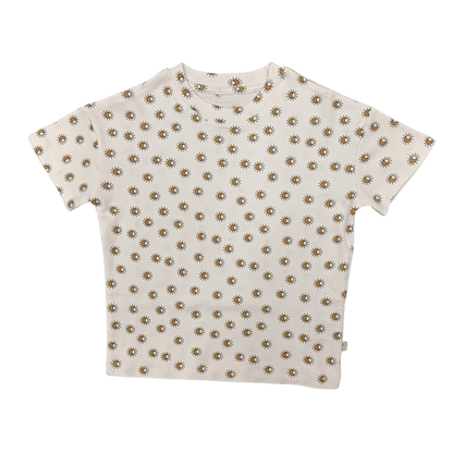 Baby Boxy Toddler Tee | Sun finn + emma