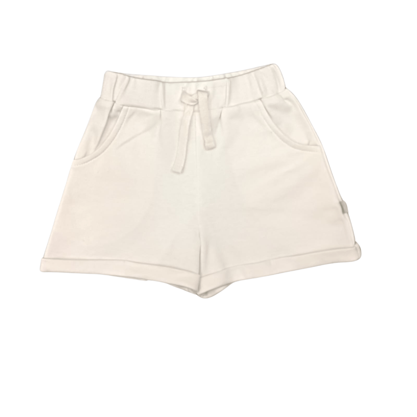 Baby shorts | Ivory finn + emma