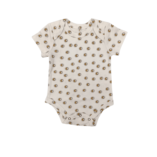 Baby lap bodysuit | Sun finn + emma