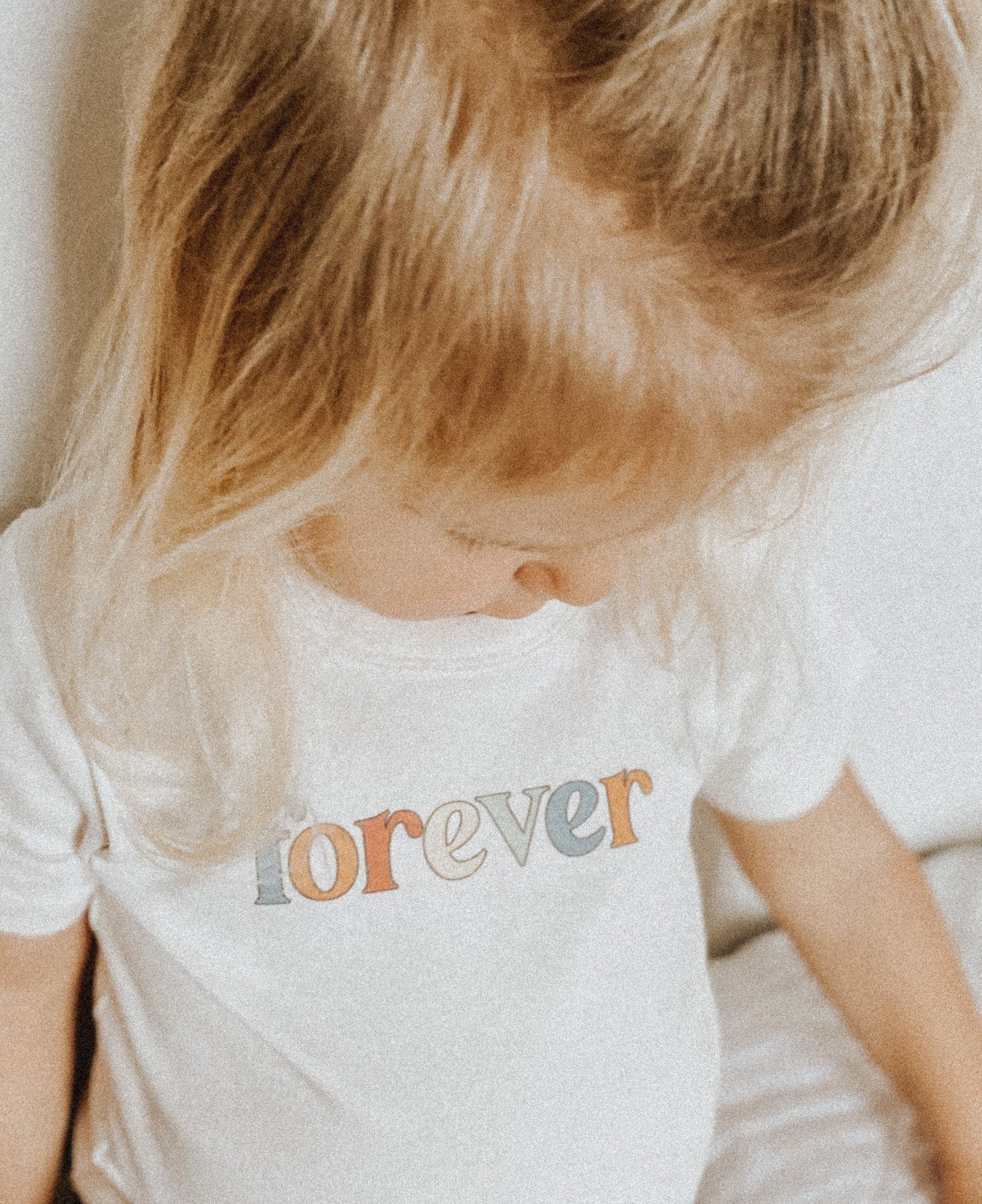 Baby graphic tee | forever finn + emma