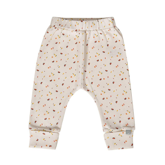 Baby 🎁 cuffed pants | tutti frutti (50% off) finn + emma