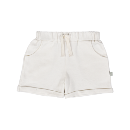 shorts | Ivory