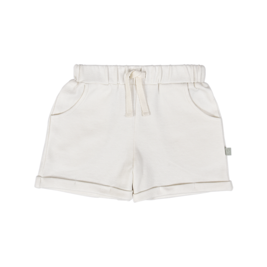 shorts | Ivory