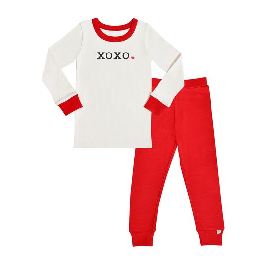 Baby 🎁 pajamas | xoxo (50% off) finn + emma