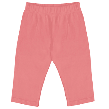 Baby comfy pant | coral finn + emma