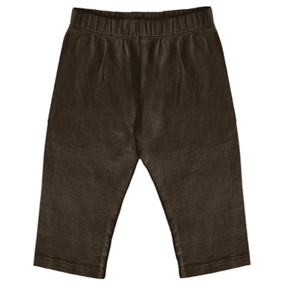 » comfy pant | brown (100% off)