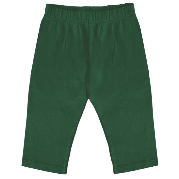 Baby comfy pant | evergreen finn + emma