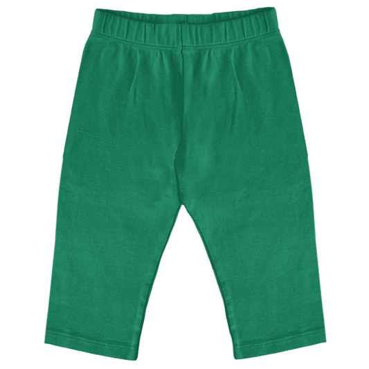 Baby comfy pant | kelly green finn + emma