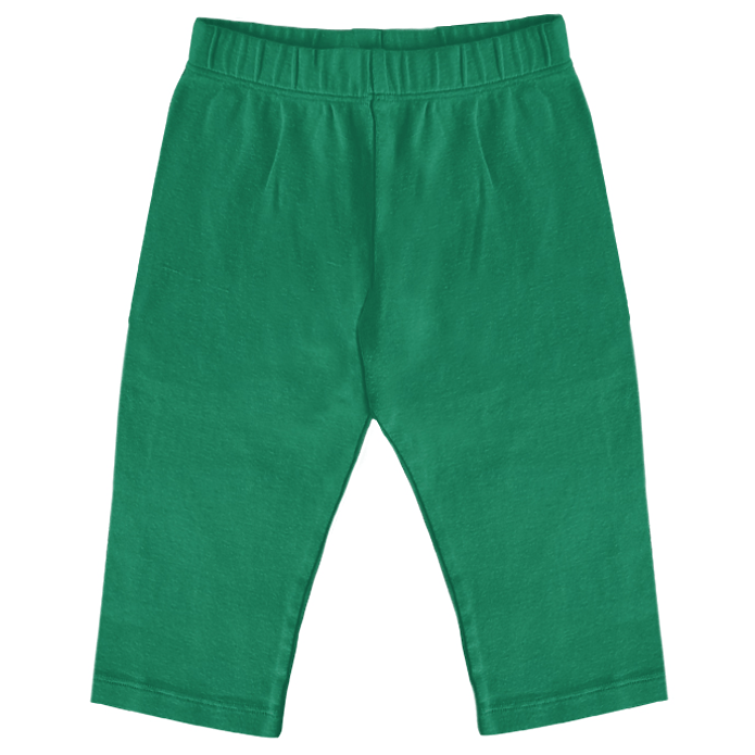 Baby 🎁 comfy pant | kelly green (100% off) finn + emma