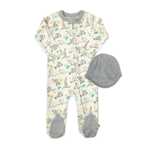 Baby gift set | Koala 2pc Set finn + emma