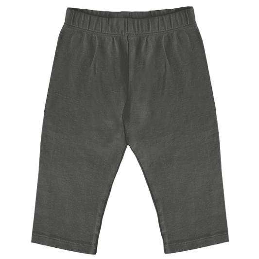 Baby comfy pant | slate finn + emma