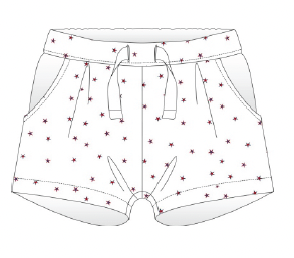 shorts | stars