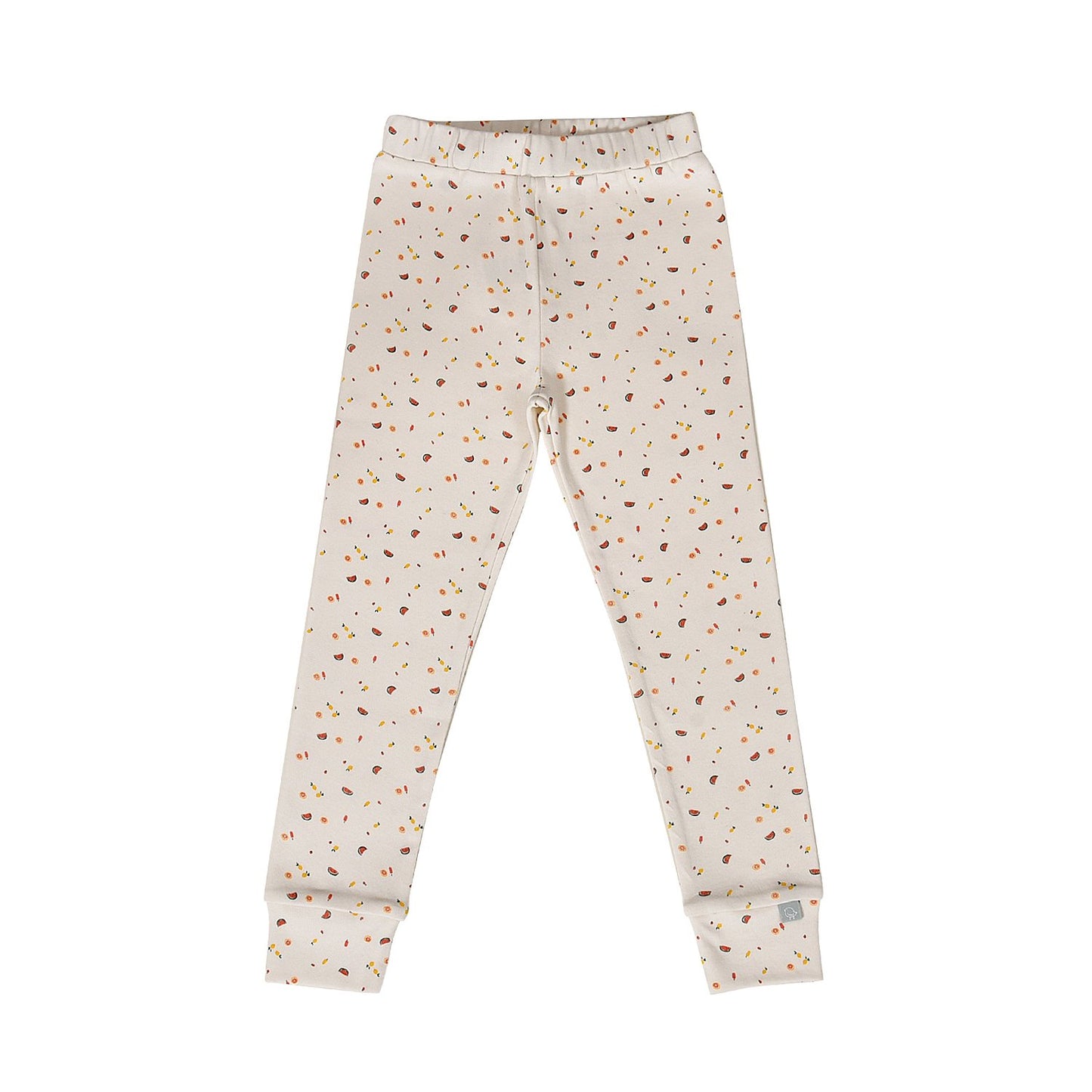 Baby leggings | tutti frutti finn + emma