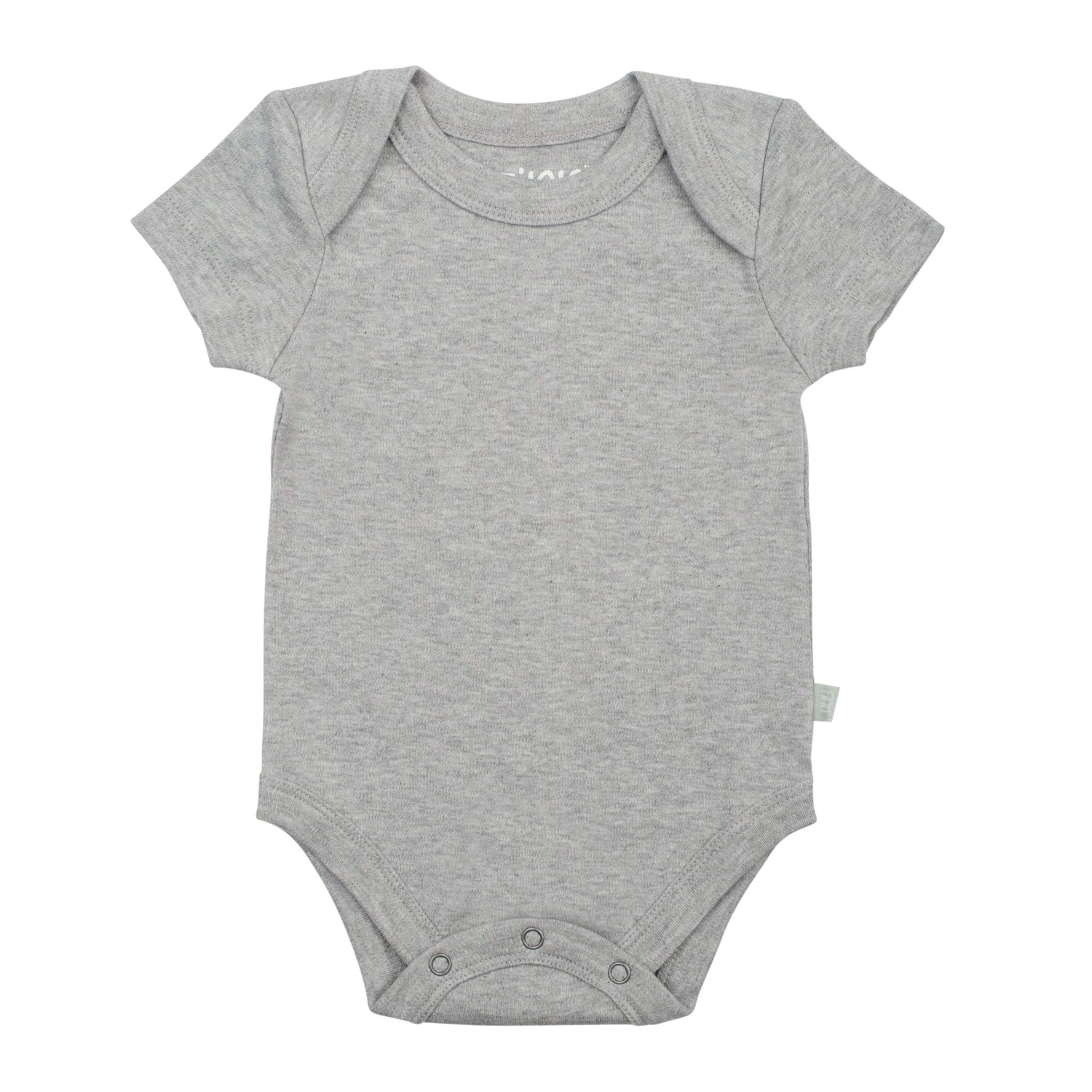 Baby basics lap shoulder | heather finn + emma