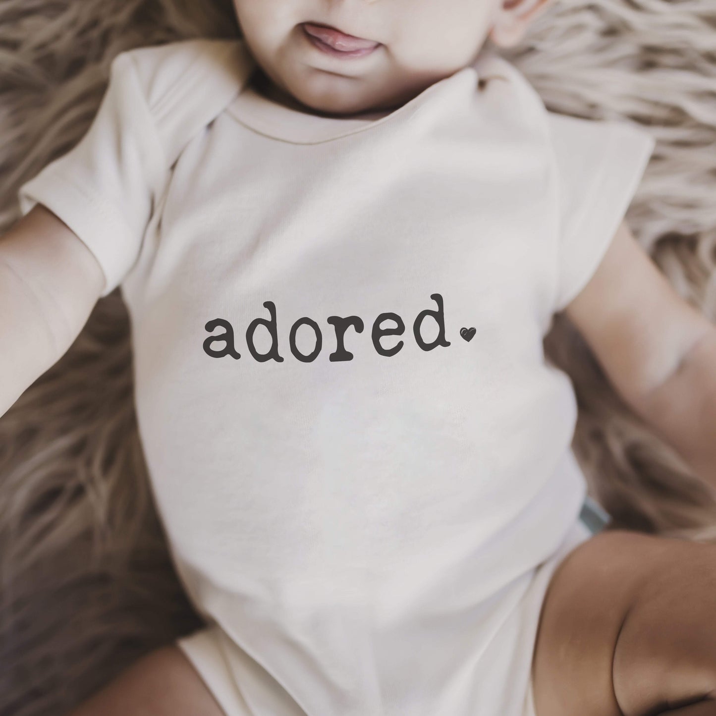 Baby holiday gift set | adored finn + emma