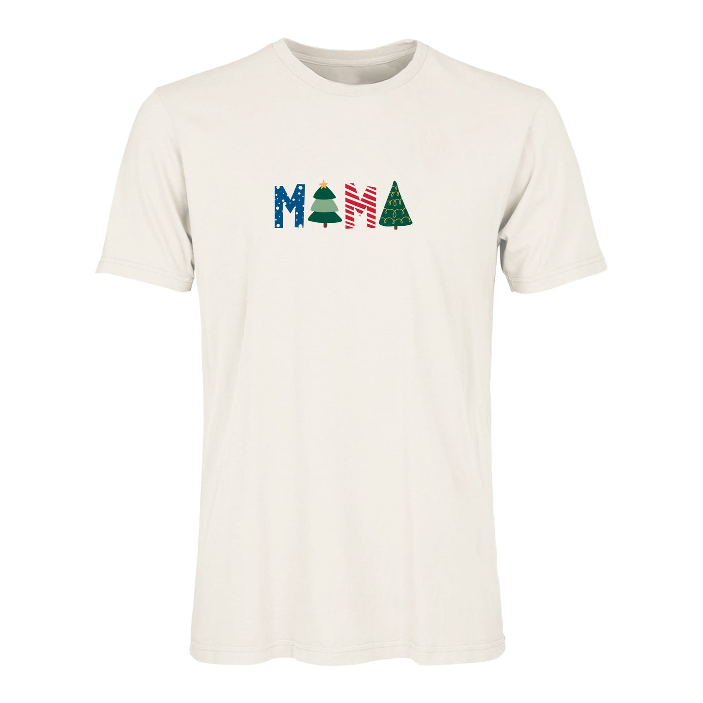 Baby adult graphic tee | mama winter finn + emma