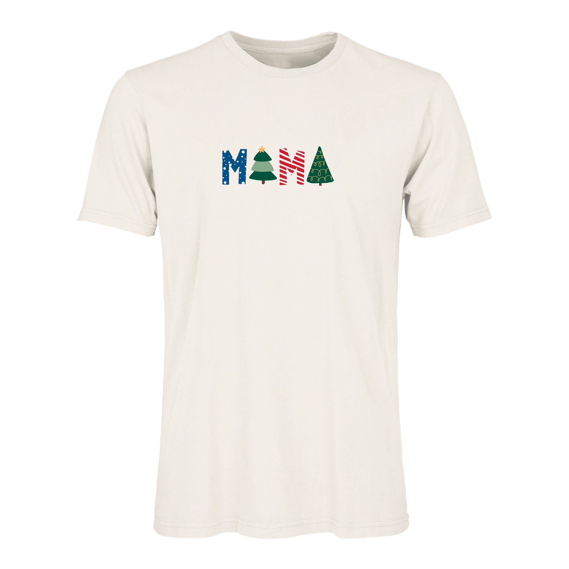 Baby adult graphic tee | mama winter finn + emma