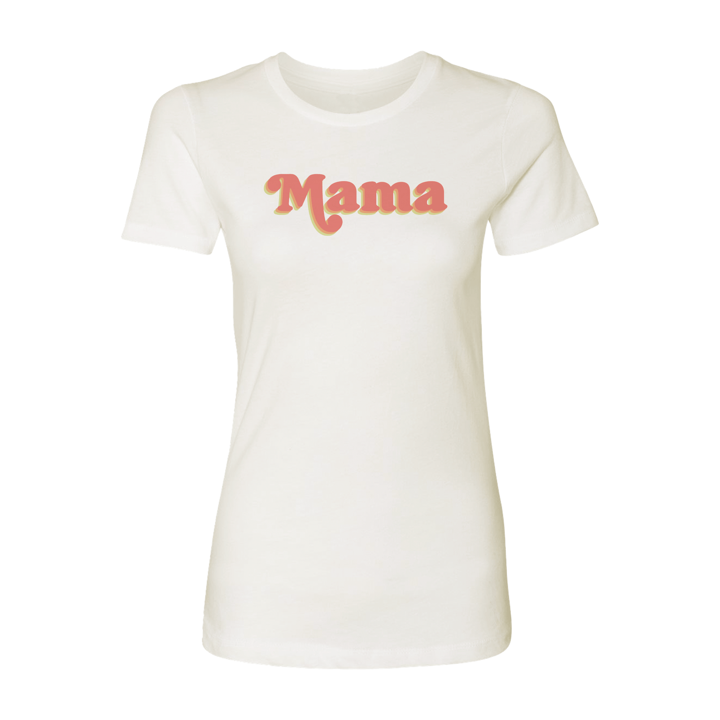 Baby adult graphic tee | mama finn + emma